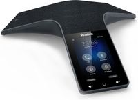 Yealink CP925 Conferentietelefoon - Zwart