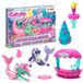 Craze Adventskalender GALUPY Unicorn glitterpaarden