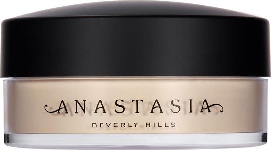 Anastasia Beverly Hills Loose Setting Powder - Vanilla - 25g