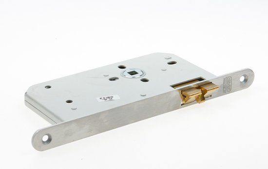 Nemef Loopslot type 635/66-kv-60 DIN links