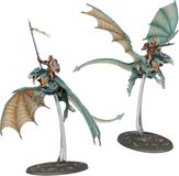 Games Workshop Stormcast Eternals Stormdrake Guard