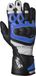 gms GR-1 SF Zwart Wit Blauw Geperforeerde Handschoenen - Handschoen