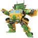 Hasbro Transformers x Teenage Mutant Ninja Turtles Action Figure Party Wallop 18 cm Action Figuur