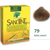 Santiveri Sanotint Light Teinte nº79 blonde naturelle 125ml