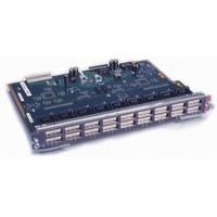 Cisco Gigabit Ethernet Module 18-Ports (GBIC), for Catalyst 4000 - WS-X4418-GB=