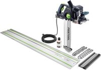 Festool IS 330 EB-FS Zwaardzaag | + geleiderail