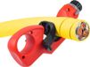 Intercable ABI1 ø 4,5-29mm I stripgereedschap voor veilig en nauwkeurig strippen
