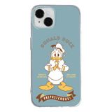 ERT GROUP mobiel telefoonhoesje voor Apple iPhone 14 PLUS - Officiële Disney Donald 004 TPU Case