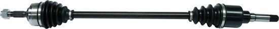 SKF VKJC 4843 Aandrijfas