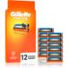 Gillette Fusion5