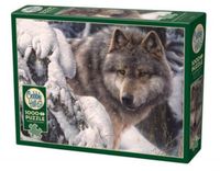 Cobble Hill Master of the North 1000 pièces Puzzle