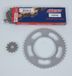 Axring Kit chaîne pour moto Aprilia 50 Tuono 2003 à 2005 12x47 P420 Al102mm Neuf