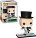 Funko Pop! Retro Toys: Monopoly - Mr. Monopoly #162