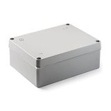 Famatel 3074 – Box waterdicht 220 x 170 x 85 cm, zonder rookkegels.