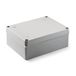 Famatel 3074 – Box waterdicht 220 x 170 x 85 cm, zonder rookkegels.