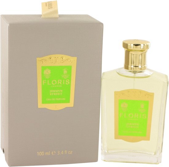 Floris Eau de Parfum Spray eau de parfum