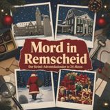 Mord tiptop Mord in Remscheid