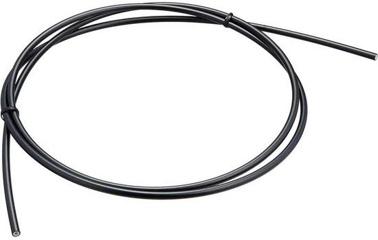 Shimano SM-BH59-JK-SS Hydraulische Remleiding 1000 mm Zwart