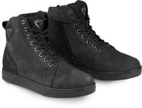 DIFI Nomad Aerotex waterdichte motorschoenen - Zwart - Maat 43