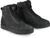 DIFI Nomad Aerotex waterdichte motorschoenen - Zwart - Maat 43
