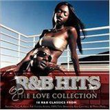 R&B Hits: Love Collection CD