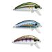 Yo-zuri Minnow L Sinking 7g 66 mm