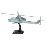 NewRay AH-1Z Cobra 1:55 Military Helicopter Model