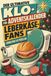Der tiptop Der ultimative Klo-Adventskalender für Leberkäse-Fans