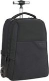 Safta Laptoptrolley 2 Wielen M144B 15,6'' Zwart