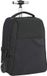 Safta Laptoptrolley 2 Wielen M144B 15,6'' Zwart