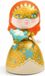 Djeco Arty Toys Princesse Barbara Figurine