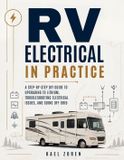 RV Libri GmbH RV Electrical In Practice Paperback
