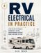 RV Libri GmbH RV Electrical In Practice Paperback