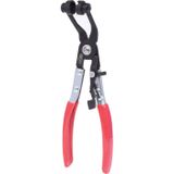 KS Tools 115.1042 Bandveerklemtang 220.0 mm 1 stuk(s)