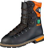 Treemme Eibe Chaussures de sécurité classe 2 noir taille 41