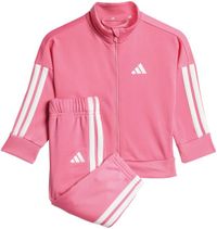 Adidas Essentials Climacool Trainingspak Roze 24 Months-3 Years Kinderen