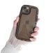 Beschermhoes Apple iPhone 14 Beschermhoes - Zwart