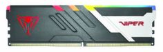 Patriot Memory Viper Venom module de mémoire 16 Go DDR5 5600 MT/s 288 broches DIMM ECC