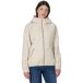 Ragwear outdoor jas ecru