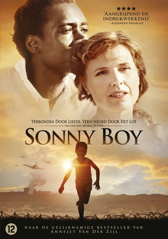 Dvd Sonny Boy dvd