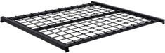 Wentex Legplank voor Wentex Trolley voor Backdrops Staal, zwart