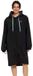 Zoggs Maillot de bain Parka Noir XS
