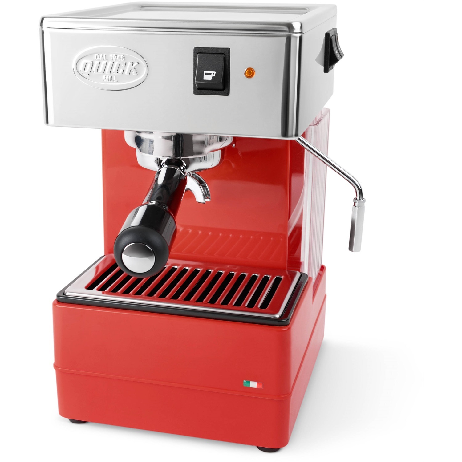 Quickmill QM 810 VAPR Handmatige Espressomachine