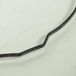Moose Joint de couvercle d'embrayage pour moto Husqvarna 350 FE 2014-2016 817976MSE Noir