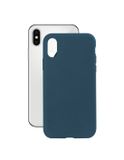 Ksix B0938ECO05 mobiele telefoon behuizingen Blauw