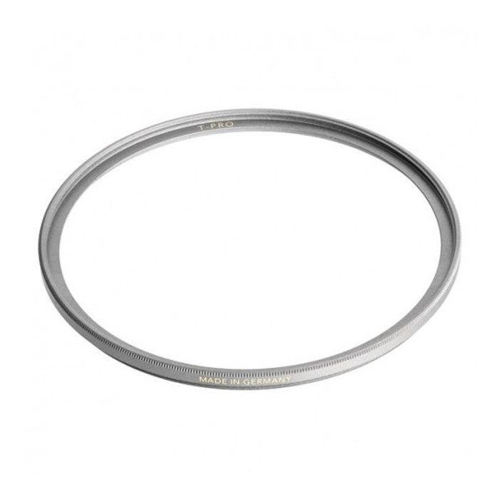 B+W UV-Haze Filter MRC nano - 43mm