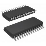 Microchip Technology MCP23017-E/SS CI interface - Extension E/S POR I²C 1.7 MHz SSOP-28 1 pc(s)