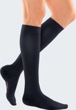 Medi travel women CCL 1 AD zwart teenstuk gesloten Size L Length normaal