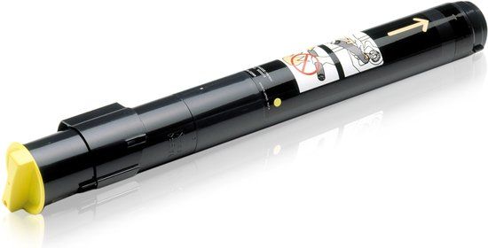 Epson S050016 Tonercartridge - Geel
