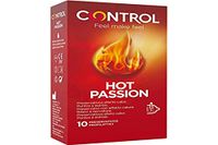 Control Icecat Control Hot Passion 10 Unid.